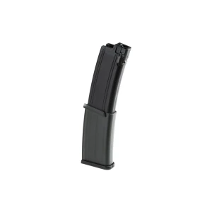 Heckler & Koch Cargador De Armas H&k Mp7a1 Midcap 120rds Black One Size