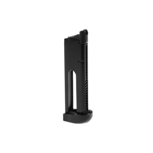 Kj Works Cargador De Armas M1911 Co2 25rds Black One Size