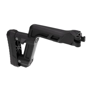 Krytac Crosse D´arme Kriss Vector Assembly Folding Black One Size unisex