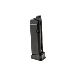 Poseidon Cargador De Armas Orion Gbb 25rds Black One Size