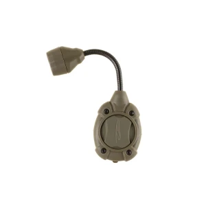 Princeton Tec Lampe De Poche Tactique Switch Mpls Irrd OD One Size unisex