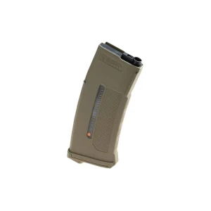 Pts Syndicate Cargador De Armas Epm 1 Enhanced Polymer One 250rds Dark Earth One Size