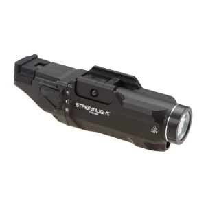 Streamlight Lampe De Poche Tactique Tlr Rm 2 Laser Black One Size unisex