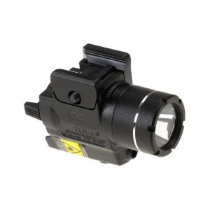 Streamlight Lampe De Poche Tactique Tlr-4 Black One Size unisex