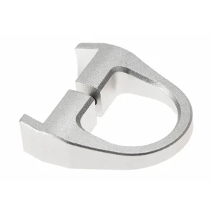 Tti Airsoft Anillo De Carga Aap01 Silver One Size