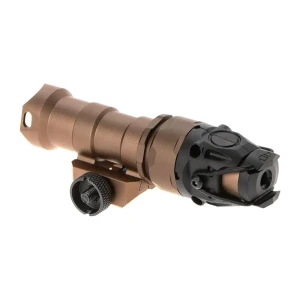 Wadsn Linterna Táctica Kiji K1 Ir Illumination Dark Earth One Size