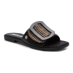 Refresh Sandales 17286103 Black EU 39 Femme