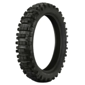 Kenda Neumático Trasero Off-road K760 Trakmaster 2 38m Nhs Tt Black 2.50