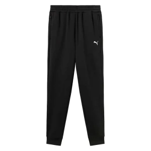 Puma Pantalon De Survêtement 692939 Essentials Black L Homme,Femme