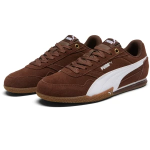 Puma Baskets Bella Donna Sd Shestnut Brown EU 37 1/2 Femme