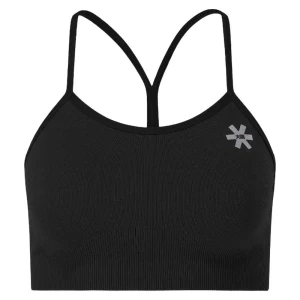 Osaka Soutien-gorge De Sport Seamless Faded Black M
