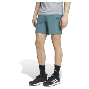 Adidas Short Gym+ 7´´ Preloved Teal S