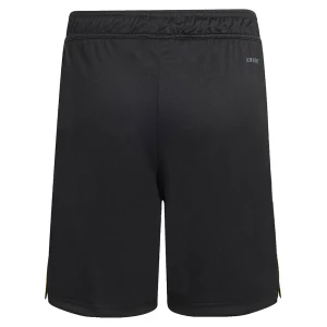 Adidas Shorts Junior Third Manchester United 25/26 Black 9-10 Années Garçon,Fille