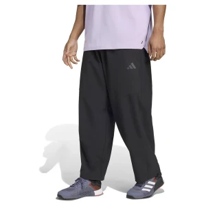Adidas Pantalon Power Black L