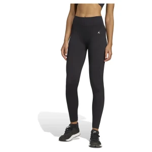 Adidas Leggings Workout Essentials Knit Black S