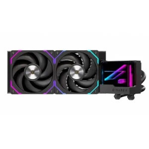 Einarex Refroidissement Liquide Vertex 240 Mm Black One Size unisex
