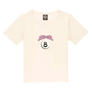 Santa Cruz Camiseta De Manga Corta Winkowski Ocho Front Future Dusk S