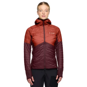 Vaude Chaqueta Sesvenna Iv Buckeye 34