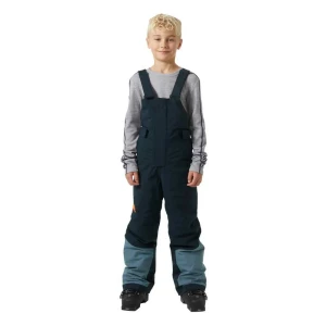 Helly Hansen Pantalones Summit 2.0 Bib Navy 12 Años