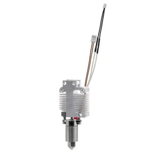 Micro Swiss Hotend Flowtechâ„¢ Pour Sovol Sv08 Silver / Steel One Size unisex