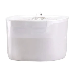 Petoneer Bebedero/fuente Inteligente Para Mascotas Fresco Ez White One Size