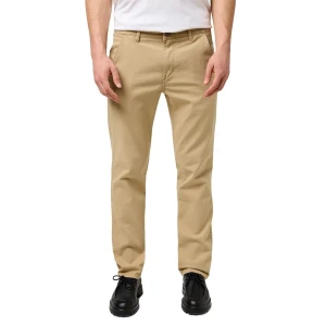 Wrangler Pantalon Chino 112371101 Regular Fit Cornstalk 36 Homme