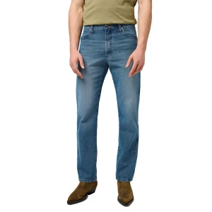 Wrangler Jean 13mwz Bootcut Breeze Hunter 30 Homme