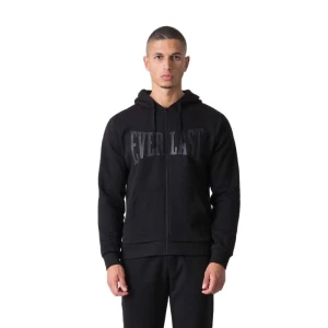 Everlast Sweat-shirt à Zip Black L