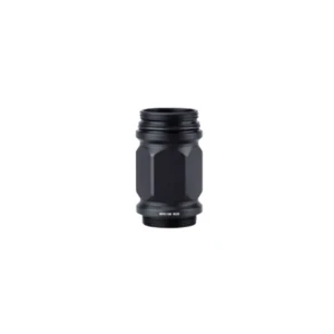 Weefine Adaptador M28 Hdmi Black One Size