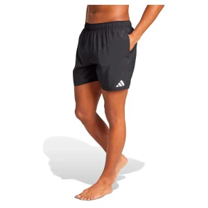 Adidas Bañador Corto Essentials 5´´ Black / White S