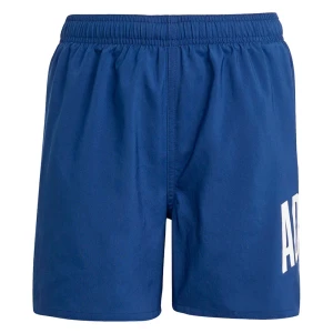 Adidas Short De Bain Essentials Logo Clx