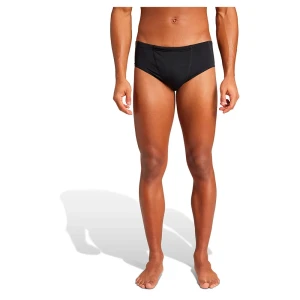 Adidas Bañador Slip Ripstream Black M