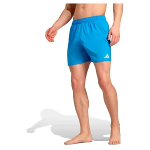 Adidas Bañador Corto Water Reactive Graphic 5´´ Bright Blue / White XL