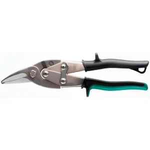 Bessey Tijeras De Chapa D16-sb Black / Blue One Size
