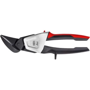 Bessey Ciseaux à Tôle D39assl Black / Red One Size