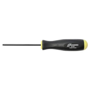 Bondhus Destornillador De Cabeza Hexagonal Proguard Black / Yellow 7/16´´ x 194 mm