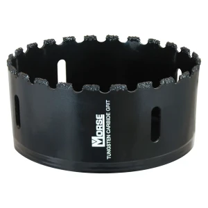 Morse Scie Cloche Carbure De Tungstène 2 1/4 57mm Black 57 mm x 2 1/4´´