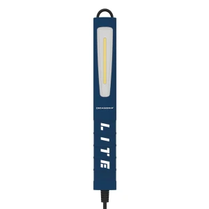 Scangrip Linterna Star Lite Led Inspection Blue One Size