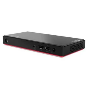 IBM Idg Pc De Bureau Thinkcentre M75n Thin Client R3-3300u/8gb/256gb Ssd Black One Size unisex