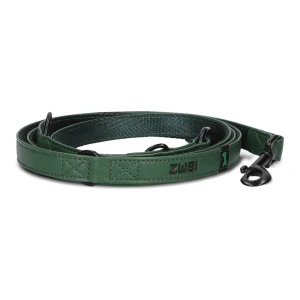 Zwei Laisse Pour Chien Leo Le20 Moos One Size
