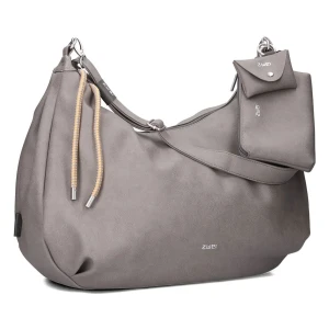 Zwei Sac Porté épaule Lola Lo200 Grey One Size unisex