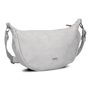 Zwei Sac Porté épaule Mademoiselle.m M70 Nubuk-Ice One Size unisex