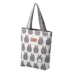 Marushin Sac En Toile My Neighbor Totoro Multicolor One Size unisex