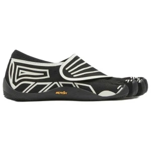 Vibram Fivefingers Baskets Groundsplay Black Ivory / Black EU 38