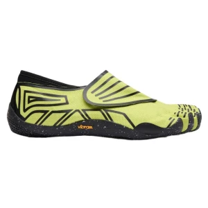 Vibram Fivefingers Baskets Groundsplay Military Green / Black EU 40
