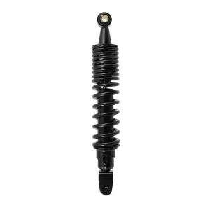 Start Amortiguador Trasero Honda Sh125-150cc 2001/2012 204550311 Black One Size