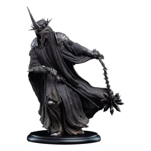 Weta Workshop Figure Lord Of The Rings Mini The Witch-king 19 Cm Multicolor One Size unisex