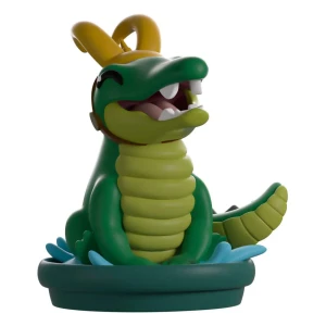 Youtooz Figure Marvel Companions Alligator Loki 11 Cm Multicolor One Size unisex
