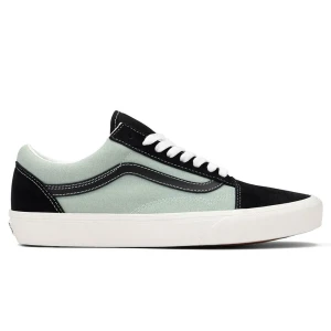 Vans Baskets Old Skool Gray Mist EU 41 Homme,Femme