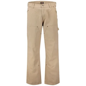 Dickies Pantalon Double Knee Canvas Carpenter Desert Sand 34 Homme